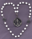 Blessed Sacrament Beads Eucharistic Devotion CH20D