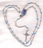 Pro-Life Our Lady of Guadalupe Rosary V45