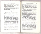 Sins of The Tongue - Backbiting - MUST read booklet