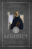 The Cross and Medal of St Benedict  A Mystical Sign of Divine Power book not booklet