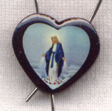 Brigittine Cord Rosary Our Lady of Grace St Benedict Medal crucifix BR24