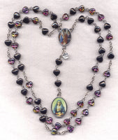 7 Sorrows Servite Rosary Our Lady of Seven Sorrows 7S27