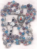 Brigittine Rosary Sacred Heart St Benedict Medal Crucifix BR63