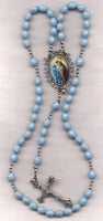 Brigittine Cord Rosary Jesus The Good Shepherd BR07