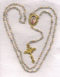 Brigittine Rosary Our Lady of Guadalupe  BR61