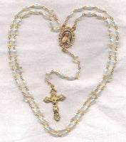 Brigittine Rosary Our Lady the Immaculate Conception  BR70