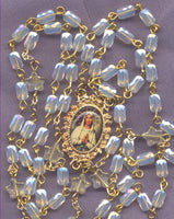 Brigittine Rosary Our Lady the Immaculate Conception  BR70