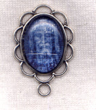 Crown of the Holy Face of Jesus Chaplet Beads  CH04A