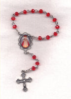 Chaplet of the Miraculous Infant of Prague CH21-A