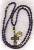 Jesus Beads Chotki Russian Greek Byzantine Prayer Beads D