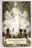 Francisco Marto Fatima Seer Brigittine Rosary FanC18-1