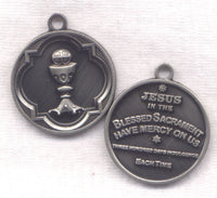 Blessed Sacrament Beads Eucharistic Devotion CH20C