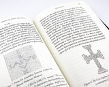 The Cross and Medal of St Benedict  A Mystical Sign of Divine Power book not booklet