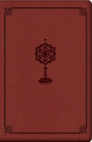 Eucharistic Adoration by The Poor Clares of Adoration book not booklet