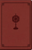 Eucharistic Adoration by The Poor Clares of Adoration book not booklet