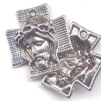 Crown of the Holy Face of Jesus Chaplet Beads  CH04B