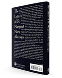 The Letters of Saint Margaret Mary Alacoque: Apostle of the Sacred Heart book not booklet