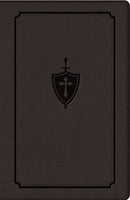 Manual For Overcoming Deadly Sin deluxe leatherette book not booklet