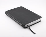 Manual For Overcoming Deadly Sin deluxe leatherette book not booklet
