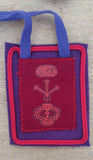 Scapular of Blessing and Protection - Marie Julie Jahenny each Child size