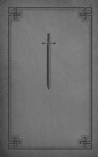Manual for Spiritual Warfare - Leatherette edition Book not booklet