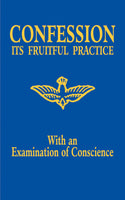 Confession - It's Fruitful Practice Booklet blue