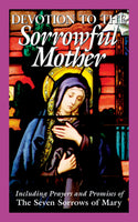 Devotion To The Sorrowful Mother Booklet