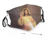 Divine Mercy Washable Face Mask MK05