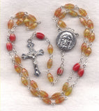 Crown of the Holy Face of Jesus Chaplet Beads  CH04
