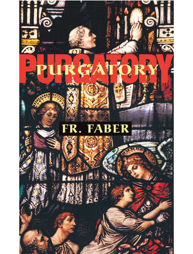 Purgatory A Discussion of Two Views small book not booklet