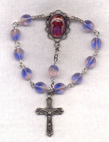 El Nino Atocha One Decade Pocket Rosary PKT32