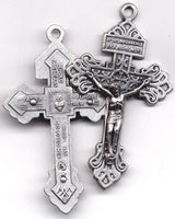 Pardon Crucifix Indulgenced with prayer each RC100