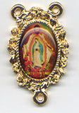 Brigittine Rosary St Juan Diego Our Lady of Guadalupe BR59