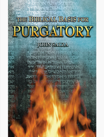 The Biblical Basis for Purgatory book not booklet