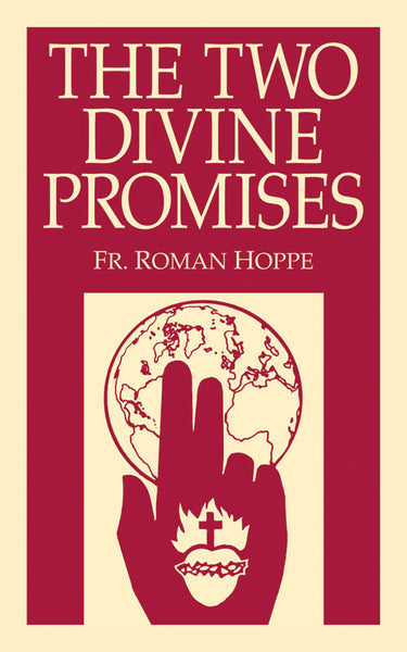 The Two Divine Promises Booklet